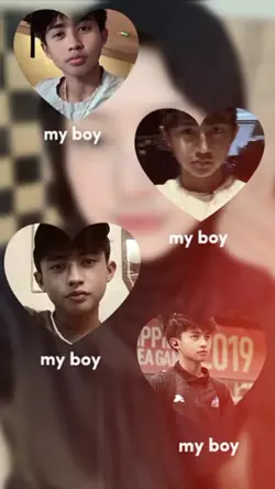 my boy my boy my boy