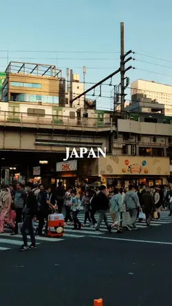 JAPAN