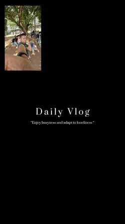 School Daily Vlog