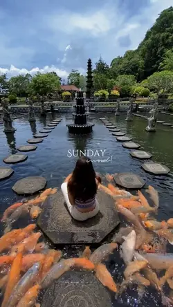1715 - Sunday mood!