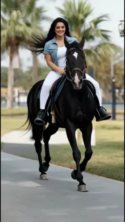 Cavaleira 
