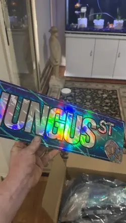Use code “CHUNGUS”