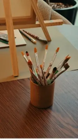 Workshop arte