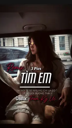 Tìm Em