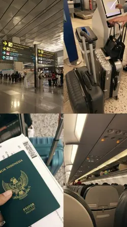 bandara story