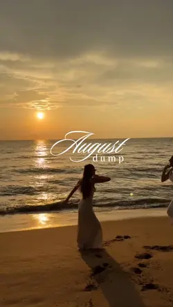 August dump 