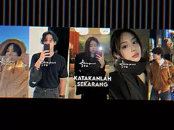 collab ber 5