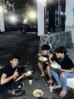 perpisahan