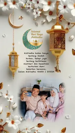RAYA 2026 eid 