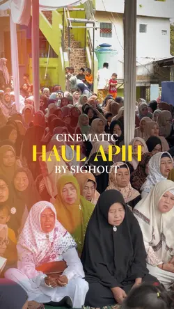 CINEMATIC HAULAN