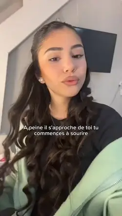 sourire