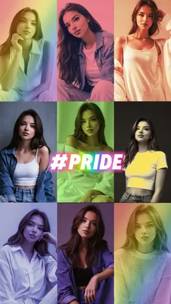 #pride