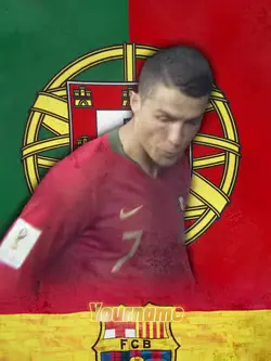 Ronaldo freedit 