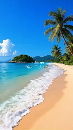 My therapy