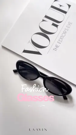 Glasses