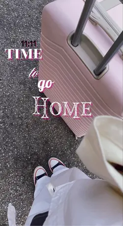 Going hom