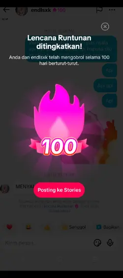 streak api