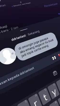 jj kata kata trend 