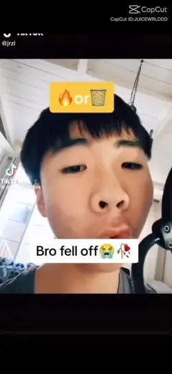 Asian lil tecca