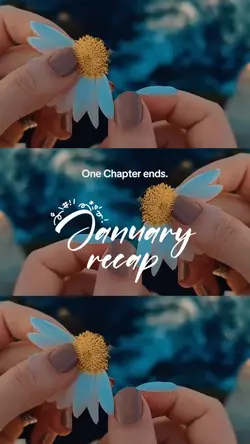 January recap