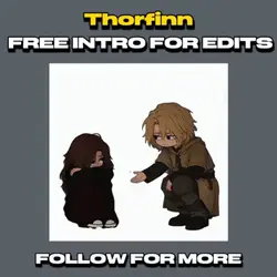 THORFIN INTRO