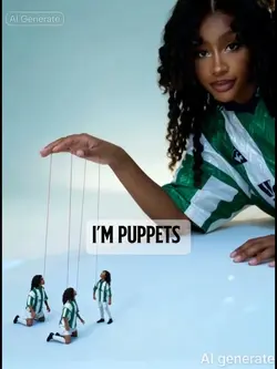 Puppets 