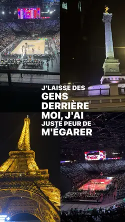M’égarer