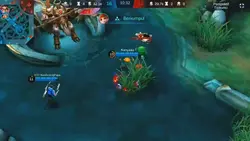gameplay ml
