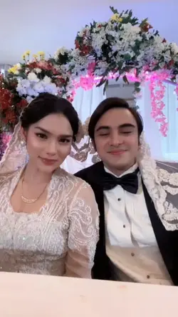 ditinggal nikah 