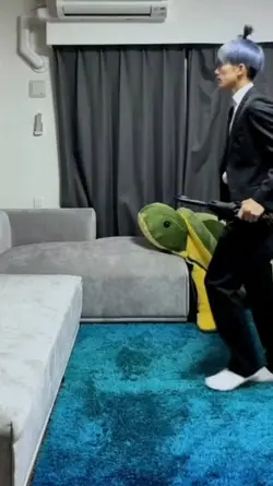 Cool Transition