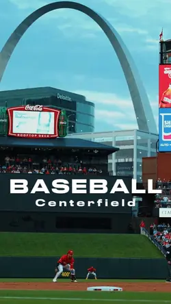 Baseball Sport