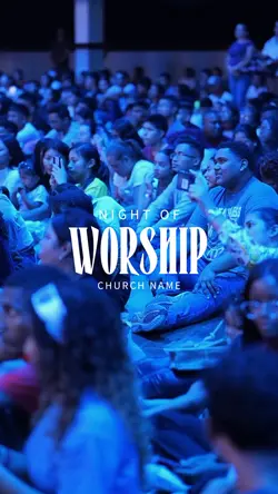 Night of Worship