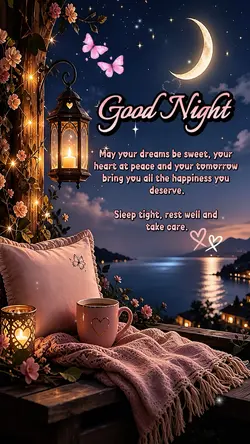 Good Night