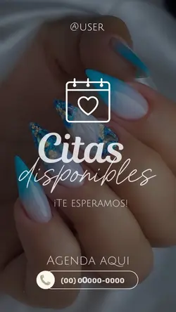 CITAS DISPONIBLES 