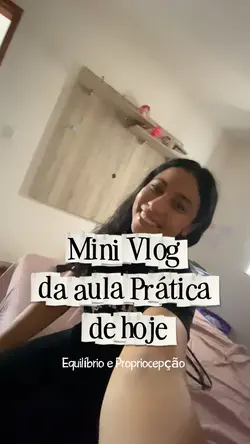 Aula prática Fisio
