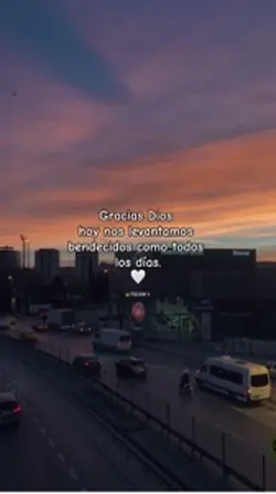 Gracias Dios 