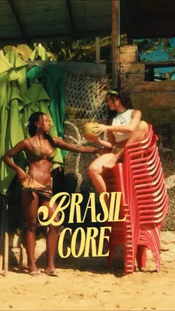Brasil core 🇧🇷
