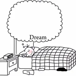 Dream ot Dream...