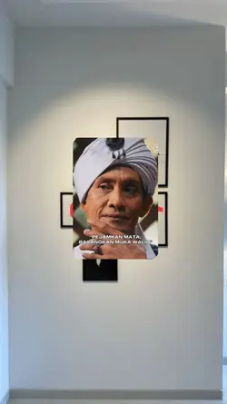 trend Walid mirror 