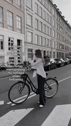 lelaki terbaikku