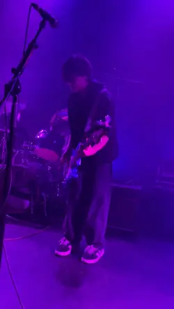 Trueblood concert 