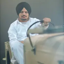 SIDHU MOOSE WALA 
