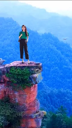 Mountain beauty