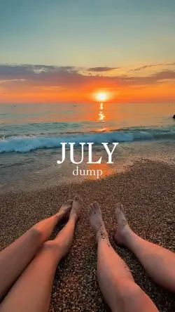 july dump 2025
