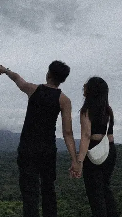 Ikaw at ako 