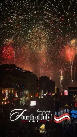 4th of July