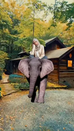 Naik Gajah