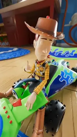 JJWOODY VERSI FLASH