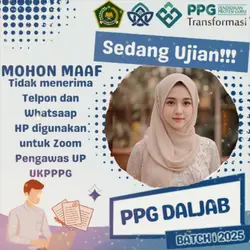 PPG DalJab 2025
