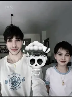 young me AI